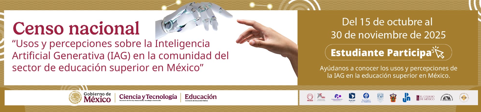 Censo IA Alumnos